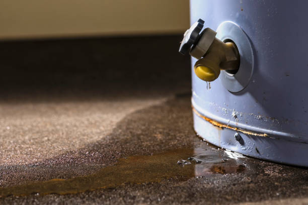 Best Emergency water damage restoration  in Hughesville, MD