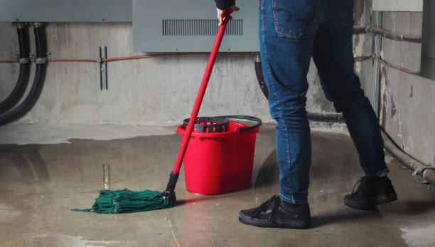 Professional Water damage restoration in Hughesville, MD