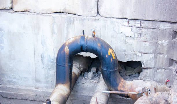 Best Commercial water damage restoration  in Hughesville, MD