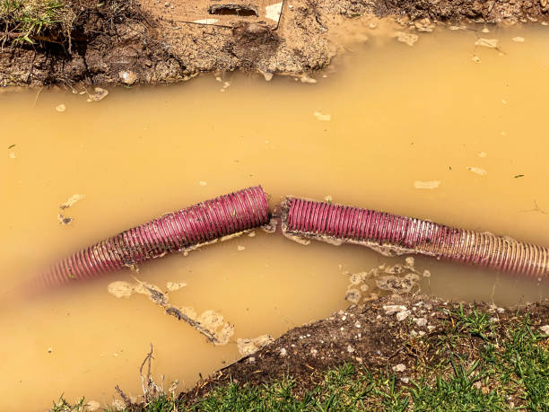 Professional Water damage restoration in Hughesville, MD