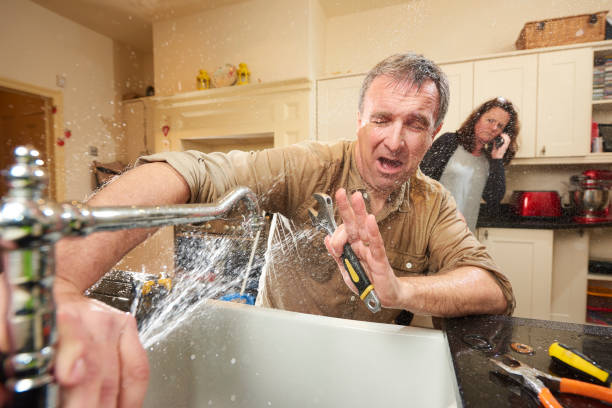 Best Commercial water damage restoration  in Hughesville, MD